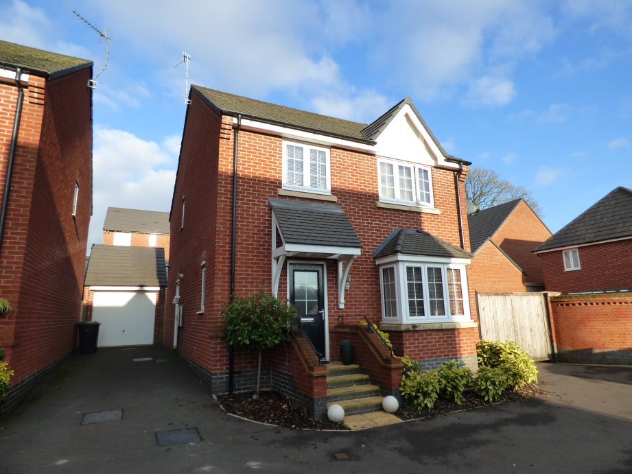 Dove Property Management Residential Letting Agency