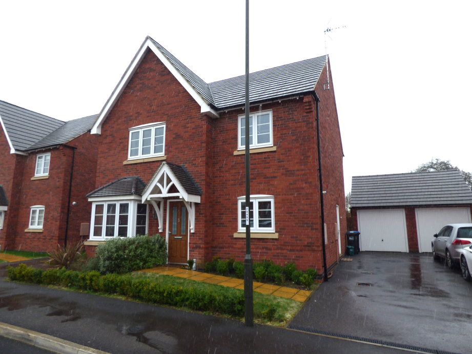 Dove Property Management Residential Letting Agency