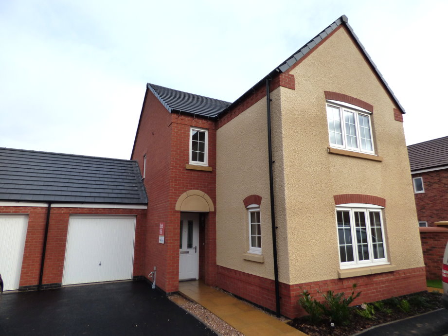 Dove Property Management Residential Letting Agency